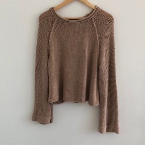 Free People Sweater